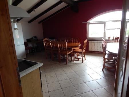 Hostel Ociski raj 1